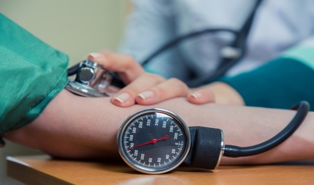 Best Home Remedies for Low Blood Pressure | O-Lab