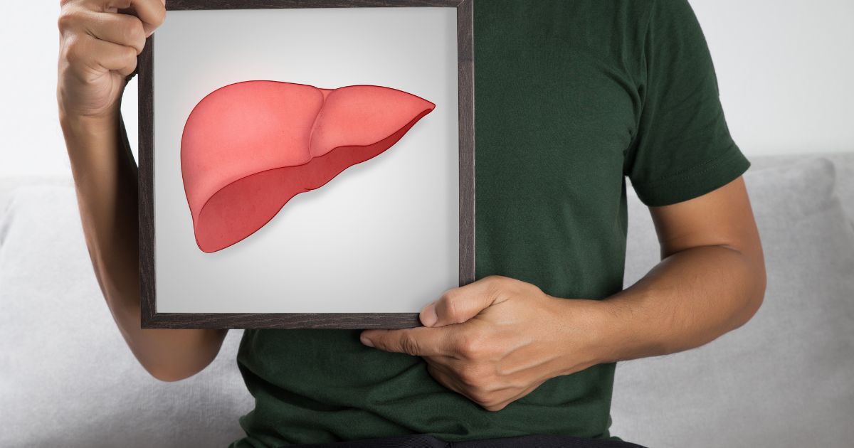 Fatty Liver Disease- All About this silent epidemic | O-Lab