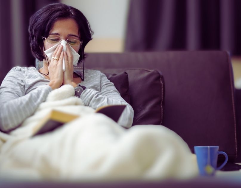 Cold and Cough: Causes, Symptoms, Diagnosis, and Treatment Options Including Home Remedies and When to See a Doctor | O-Lab
