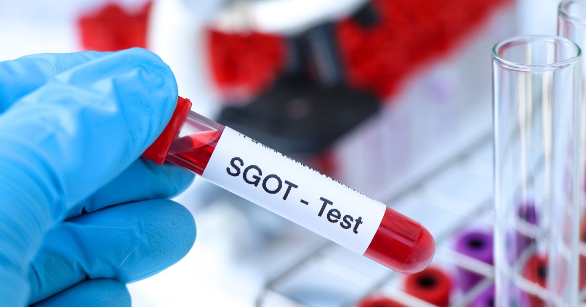 Is High SGPT and SGOT Curable? Causes, Treatments, Prevention | O-Lab