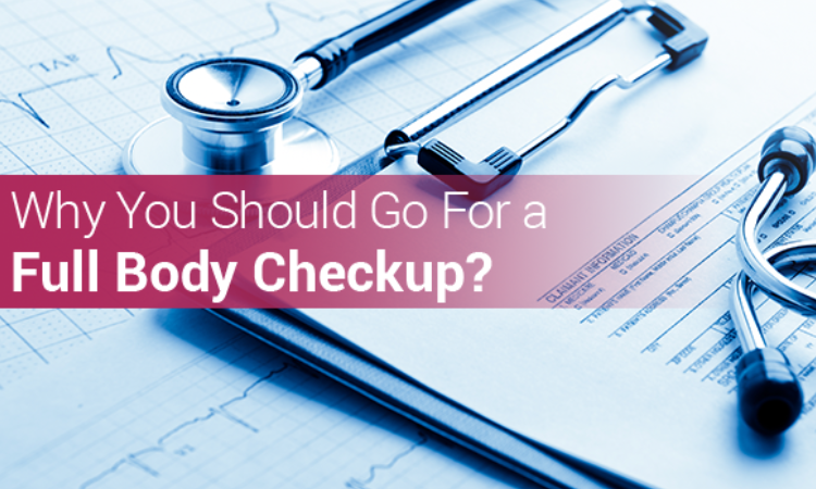 The Ultimate Guide To Your Full Body Checkup: What You Should Know And Why It Matters | O-Lab