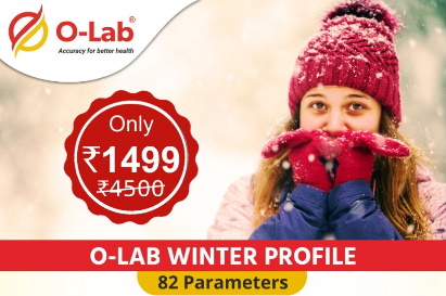 O-Lab Winter Profile